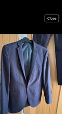 Mens purple piece for sale  SWINDON