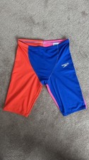 Speedo fastskin endurance for sale  IPSWICH
