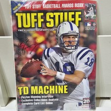 November 2004 tuff for sale  Norfolk