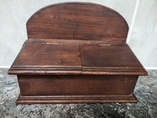 Antique welsh wooden for sale Antique welsh wooden for sale  MACHYNLLETH