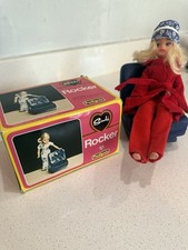 Sindy vintage pedigree for sale  CORSHAM