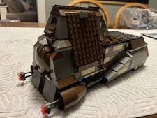 Lego 7184 trade for sale  Cleveland