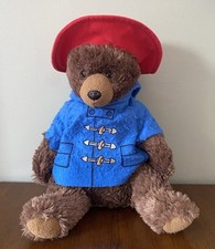 Paddington bear inch for sale  BURNTWOOD