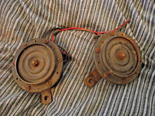 Electric horns lada for sale  ASHTON-UNDER-LYNE