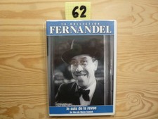 Dvd revue fernandel d'occasion  Sennecey-le-Grand