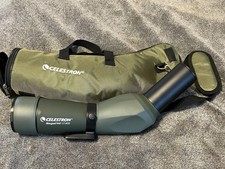 Celestron regal 65ed for sale  Mountain Home