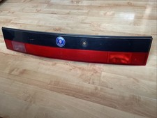 Saab 9000 anniversary for sale  LONDON