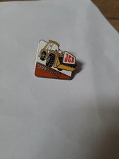 Pin vintage jcb d'occasion  Saint-Lambert-du-Lattay