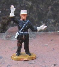 Soldat starlux petite d'occasion  Dornecy