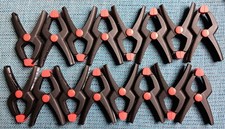 Bessey klemm zwinge gebraucht kaufen  Falkensee