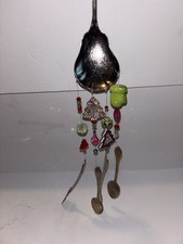 Eclectic homemade silverware for sale  Minong