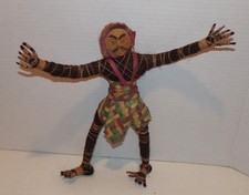 Hand made witch for sale  Hampstead