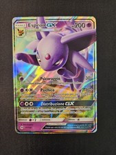 Pokémon espeon ita usato  Villorba