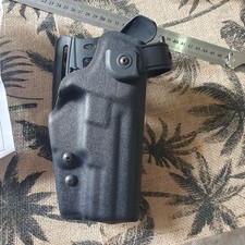 Holster radar fast d'occasion  Douarnenez