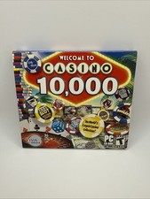 Casino 000 for sale  Oklahoma City