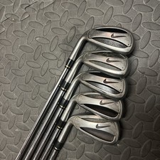 Nike slingshot iron for sale  HALESOWEN