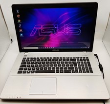 Asus 4th ram d'occasion  Trappes