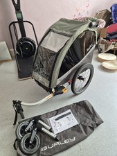Burley lite single for sale  LONDON