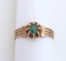 Bague ancienne années d'occasion  Lille-