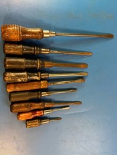 Vintage tools lot for sale  San Carlos
