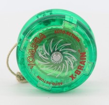 Yomega brain auto for sale  Medfield