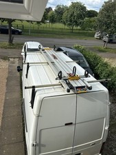 Rhino gutter mounted for sale  MARKET HARBOROUGH