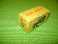 Dinky toys 816 d'occasion  La Chapelle-de-Guinchay