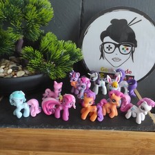 Lot little pony d'occasion Lot little pony d'occasion  Veneux-les-Sablons
