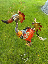 Großfigur vogel anton gebraucht kaufen  Erlensee
