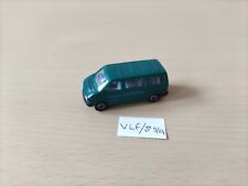 HERPA, VOLKSWAGEN CARAVELLE TRANSPORTER 1/87e comprar usado  Enviando para Brazil