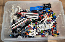 Lego kiloware sammlung gebraucht kaufen  Schwerin