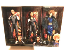Set hunger games for sale  Shipping to Ireland