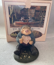 wind willows collectables for sale  STUDLEY