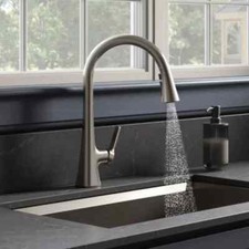 Kohler guild pull for sale  Forney