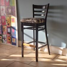 Counter bar stool for sale  NORTHAMPTON