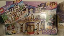 Lego friends grand gebraucht kaufen  Wölfersheim