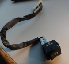 Power switch gendex for sale  Islip