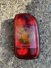 Mini r55 2007 for sale  ORPINGTON