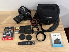 Kit video canon usato  Milano