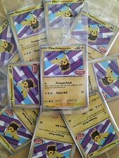 Pokémon pikachu batik usato  Reggio Emilia