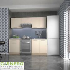 Cucina moderna componibile usato  Vottignasco
