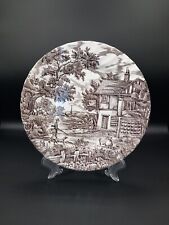 Antico piatto ceramica usato  Milano