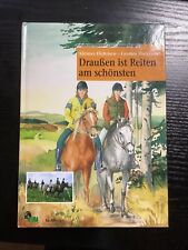 Pferde reiten schönsten gebraucht kaufen  Ahlen-Vorhelm