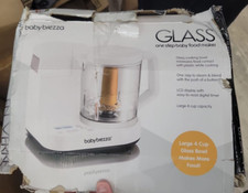Baby brezza glass for sale  Brooklyn