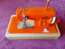 Kindernähmaschine regina 485 gebraucht kaufen  Freiburg im Breisgau