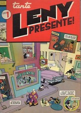 Tante leny présente d'occasion Tante leny présente d'occasion  Le Pouliguen