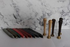 Petschaft siegellack set gebraucht kaufen  Dorsten