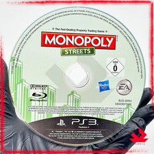 Monopoly via streets usato  Vo