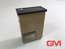 Burster gleichstrommessgerät  gebraucht kaufen  Neustadt an der Weinstraße