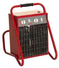 Chauffage aérotherme portable d'occasion  Toulouse-